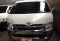 Toyota Hiace 2018 for sale-2