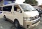 Toyota Hiace 2015 for sale-0