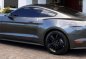 Ford MUSTANG 2.3L EcoBoost AT 2017 for sale-3