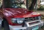 Mitsubishi Pajero 2007 for sale-0