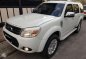 2014 Ford Everest 4x2 for sale-1