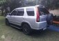 Honda Crv 2002 for sale-0