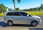 Toyota Innova G 2014 for sale-2