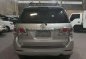 2013 Toyota Fortuner for sale-2