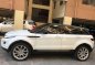 2015 Land Rover Range Rover Evoque SD4 Automatic Transmission-2