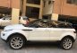 2015 Land Rover Range Rover Evoque SD4 Automatic Transmission-0