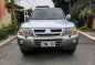 For Sale Only 2007 Mitsubishi Pajero CK GLS 4x4-0