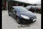 2013 Ford Focus Hatchback Trend 1.6L AT Gas-4