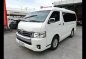 2016 Toyota Hiace Super Grandia AT-1