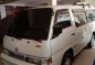 Like New Nissan Urban for sale-0