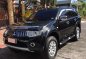 2011 Mitsubishi Montero for sale-0