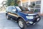 Mitsubishi Montero Sport 2014 GLX for sale -1