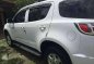 Chevrolet Trailblazer 2.5 2014 model FOR SALE-2