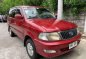 2003 Toyota Revo GLX for sale-1