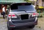 Toyota Fortuner 2014 for sale-3