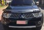 2011 Mitsubishi Montero for sale-3