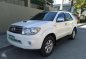 2010 Toyota Fortuner V for sale-2