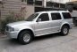 Ford Everest 2005 for sale-1