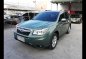 2014 Subaru Forester 2.0L CVT Gasoline-1