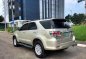 2013 Toyota Fortuner for sale-4