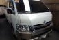 Toyota Hiace 2018 for sale-0