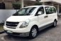 2013 Hyundai Grand Starex for sale-1