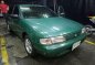 1997 Nissan Sentra for sale-5