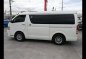 2016 Toyota Hiace Super Grandia AT-2