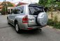 For Sale Only 2007 Mitsubishi Pajero CK GLS 4x4-5