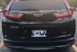 2018 Honda CR-V S Diesel 9AT 7-seater-2