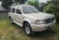 Ford Everest MT 2004 for sale-0