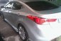 Hyundai Elantra 2011 for sale-3