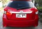 2015 Toyota Yaris for sale-2