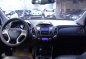 2012 Hyundai Tucson Theta II for sale -3