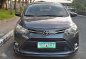 Loaded 2013 Toyota Vios for sale -2