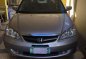 Honda Civic VTI 2005 for sale-0