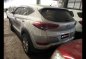 2017 Hyundai Tucson GL 2.0L AT Gasoline-3