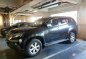 2015 Isuzu MUX for sale-7