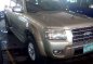 2009 Ford Everest for sale-2