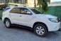 2010 Toyota Fortuner V for sale-0