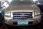 2009 Ford Everest for sale-0