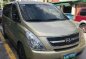 2010 Hyundai Starex for sale -1