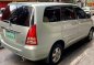 2005 Toyota Innova G Automatic casa Service-2