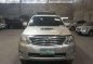 2013 Toyota Fortuner for sale-3