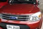 2014 Ford Everest for sale-0