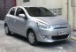 Mitsubishi Mirage 2014 for sale-2