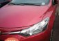 Toyota Vios 2018 for sale-0