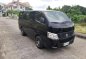 NISSAN URVAN NV350 2017 for sale-0