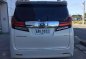 2015 Toyota Alphard for sale-6