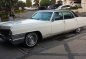 Cadillac Fleetwood 1965 BROUGHAM AT for sale-2